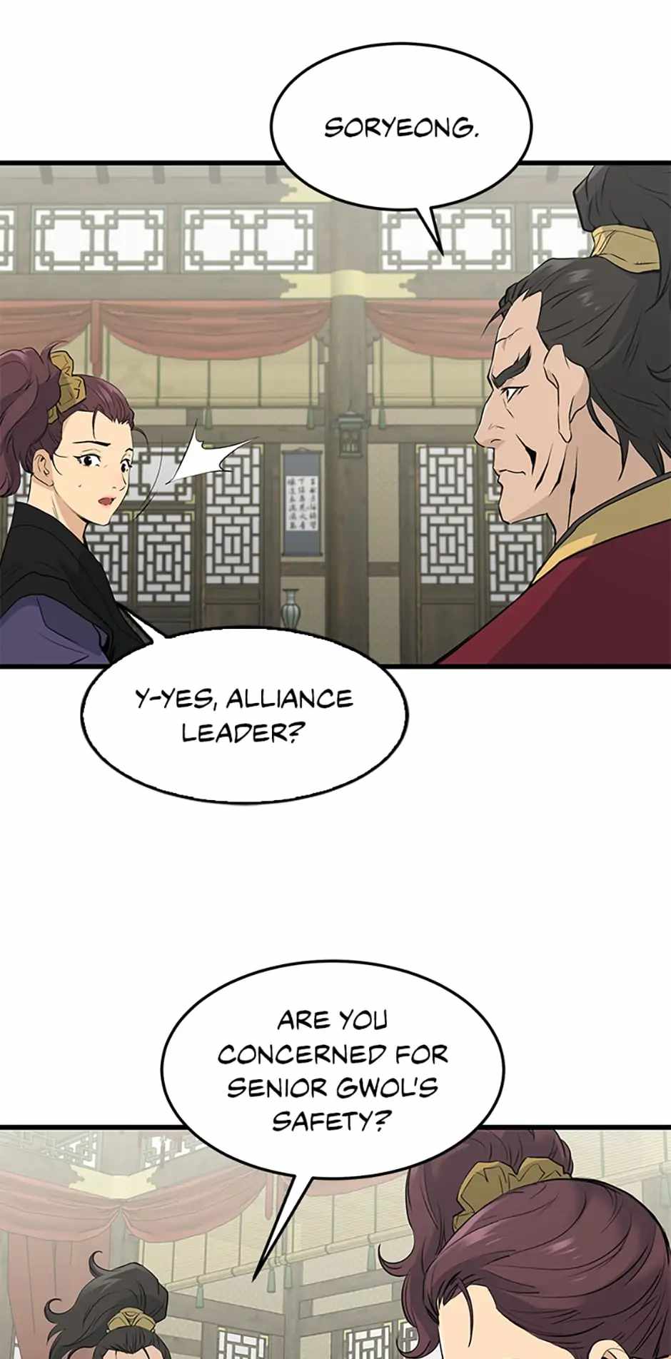 Grand General Chapter 59 - Page 40