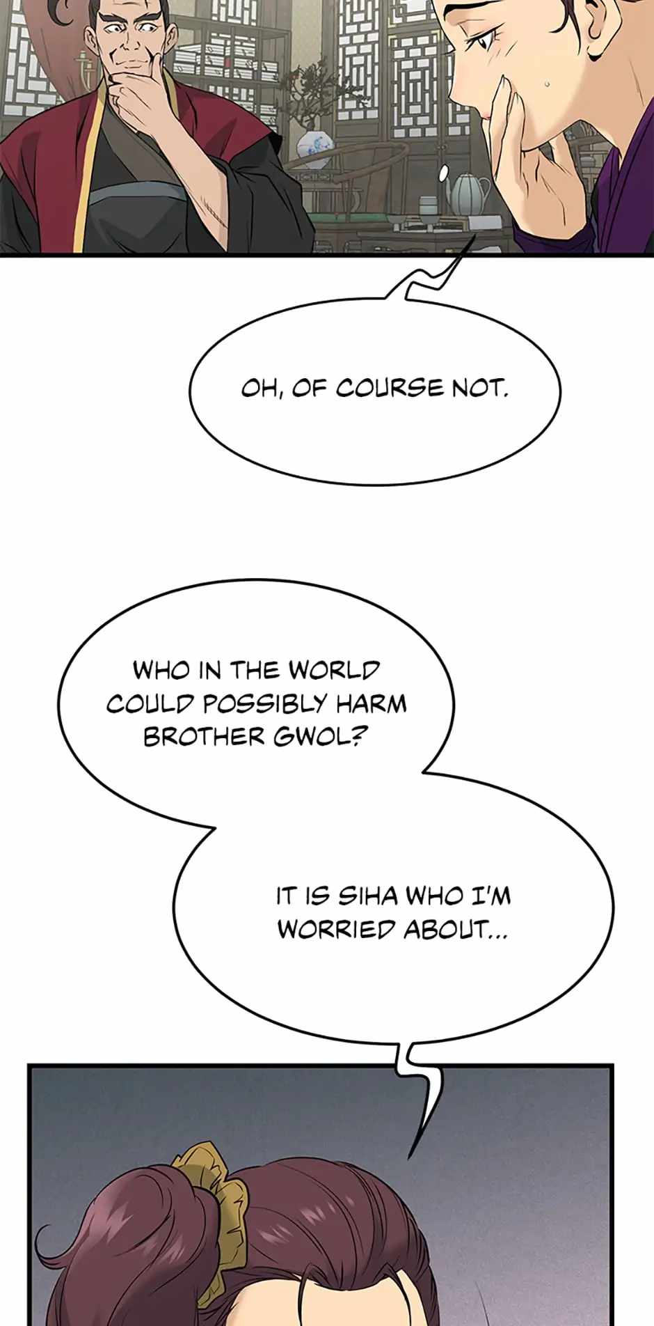 Grand General Chapter 59 - Page 41