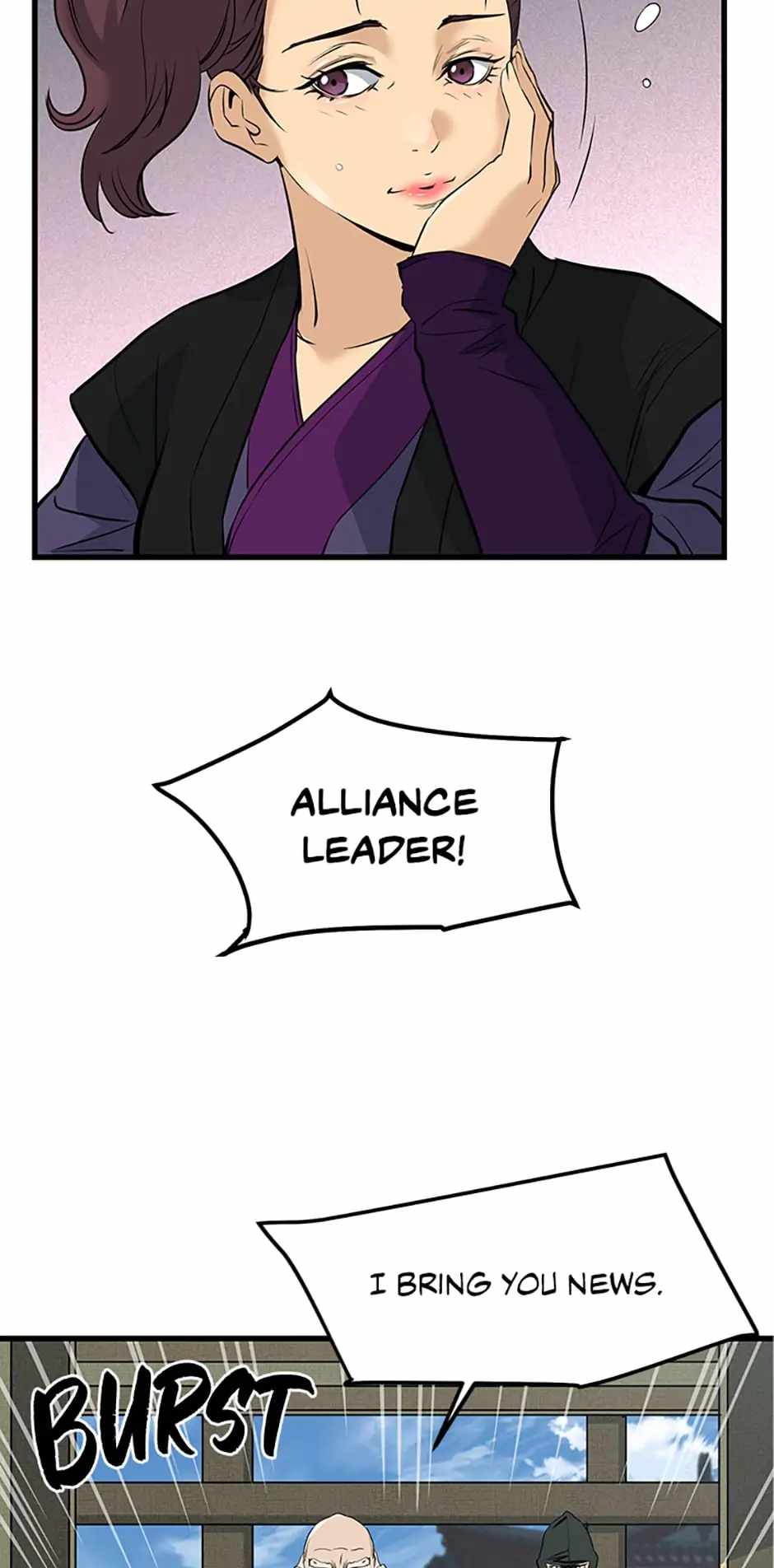 Grand General Chapter 59 - Page 42