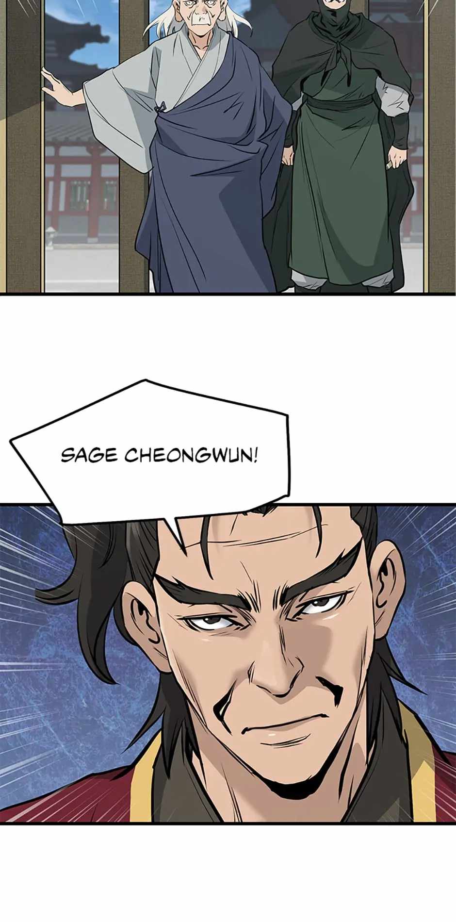 Grand General Chapter 59 - Page 43