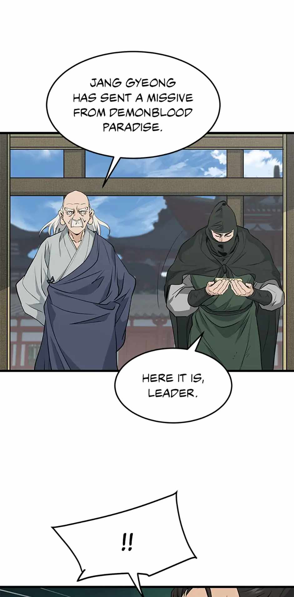 Grand General Chapter 59 - Page 44