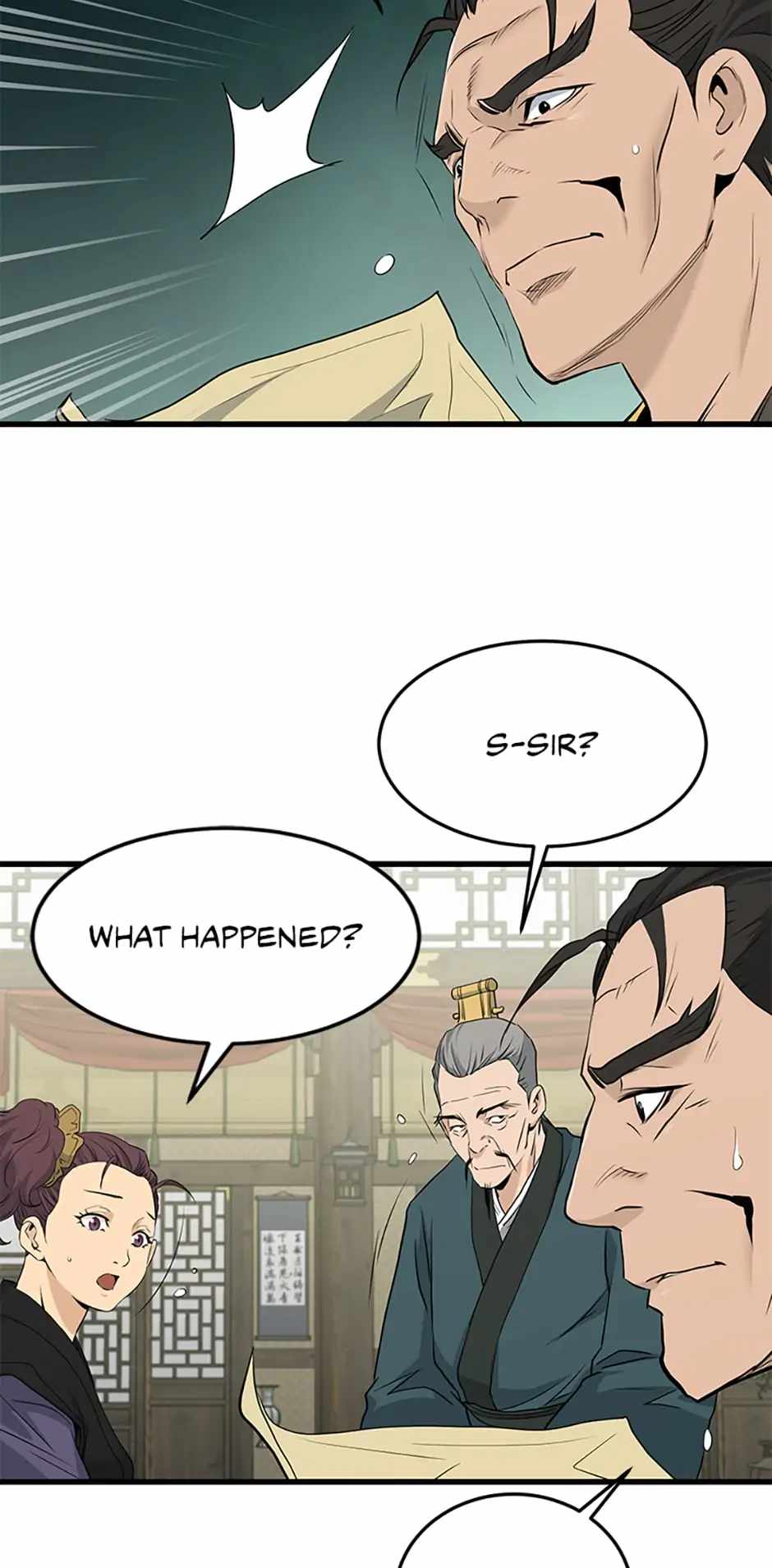 Grand General Chapter 59 - Page 45