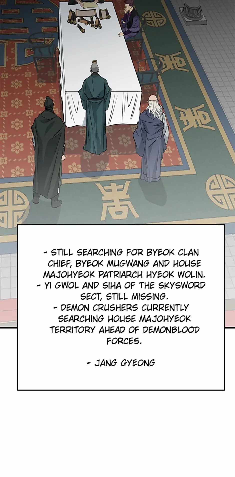 Grand General Chapter 59 - Page 47