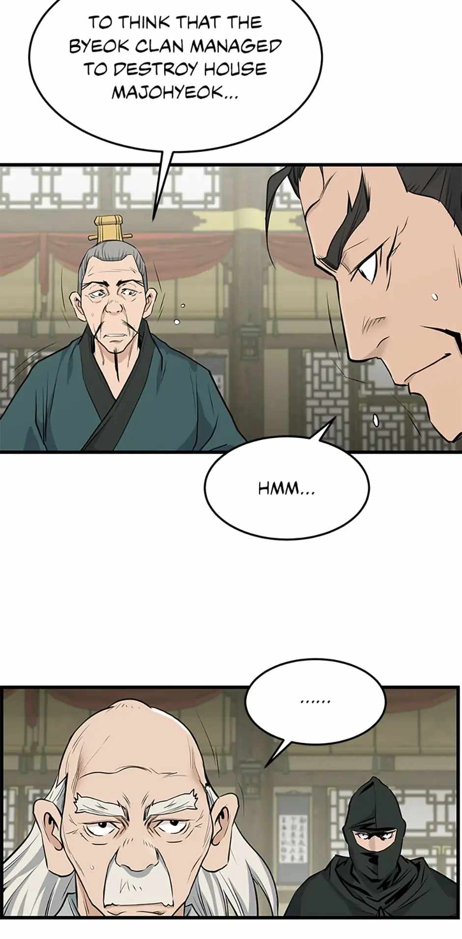 Grand General Chapter 59 - Page 49