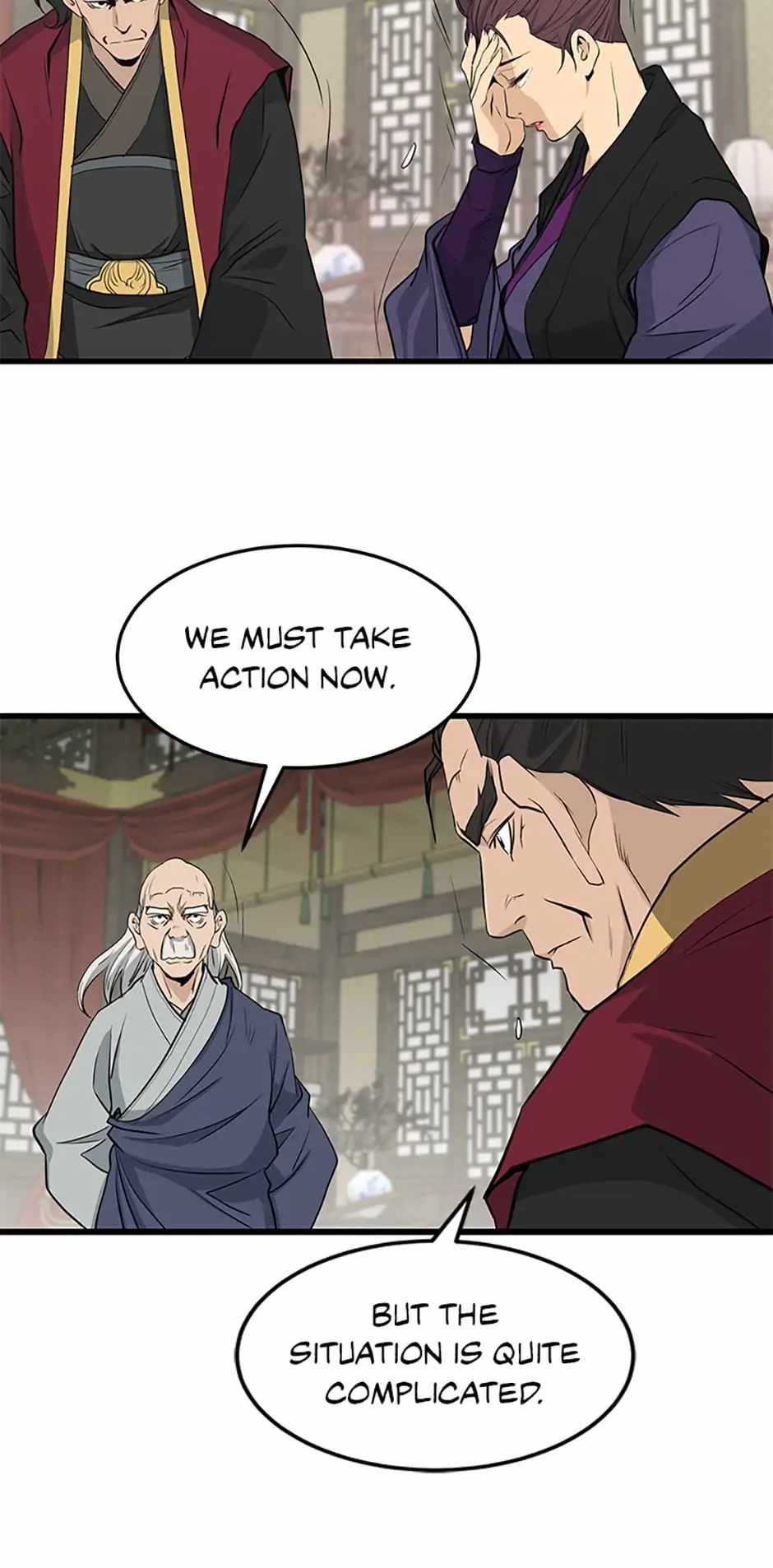 Grand General Chapter 59 - Page 51