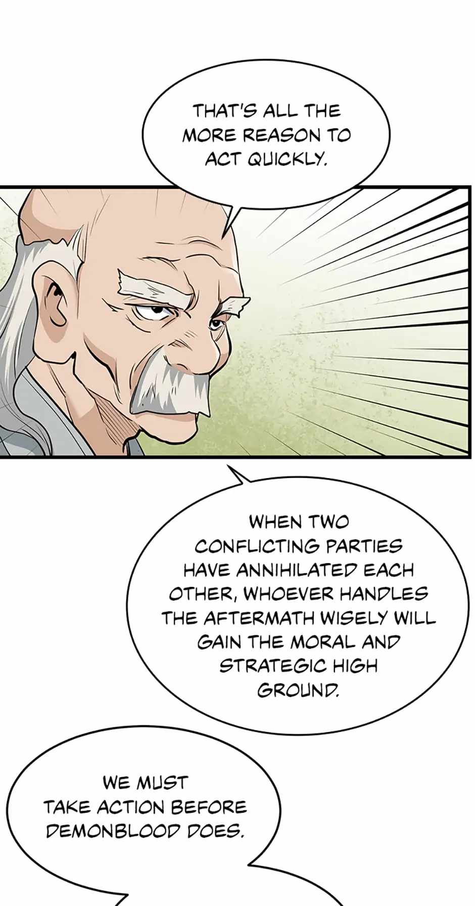 Grand General Chapter 59 - Page 52