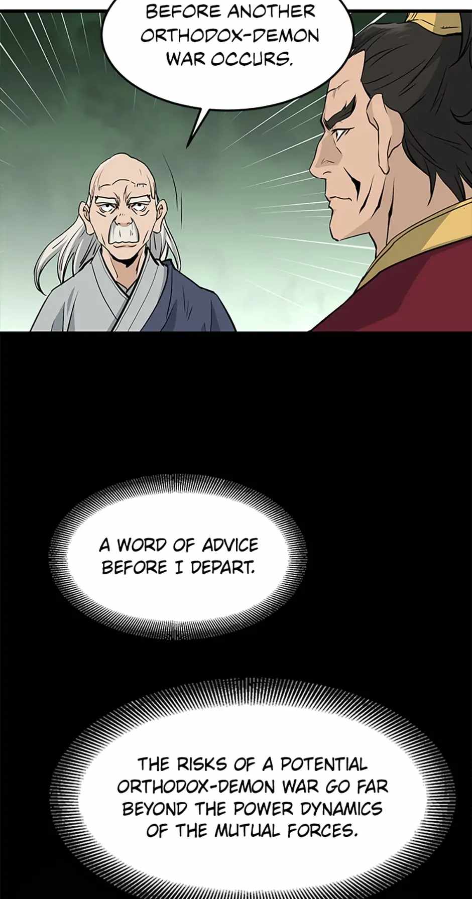 Grand General Chapter 59 - Page 53