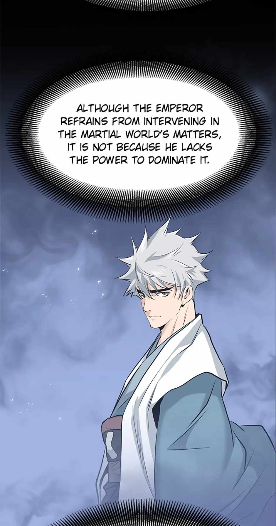 Grand General Chapter 59 - Page 54