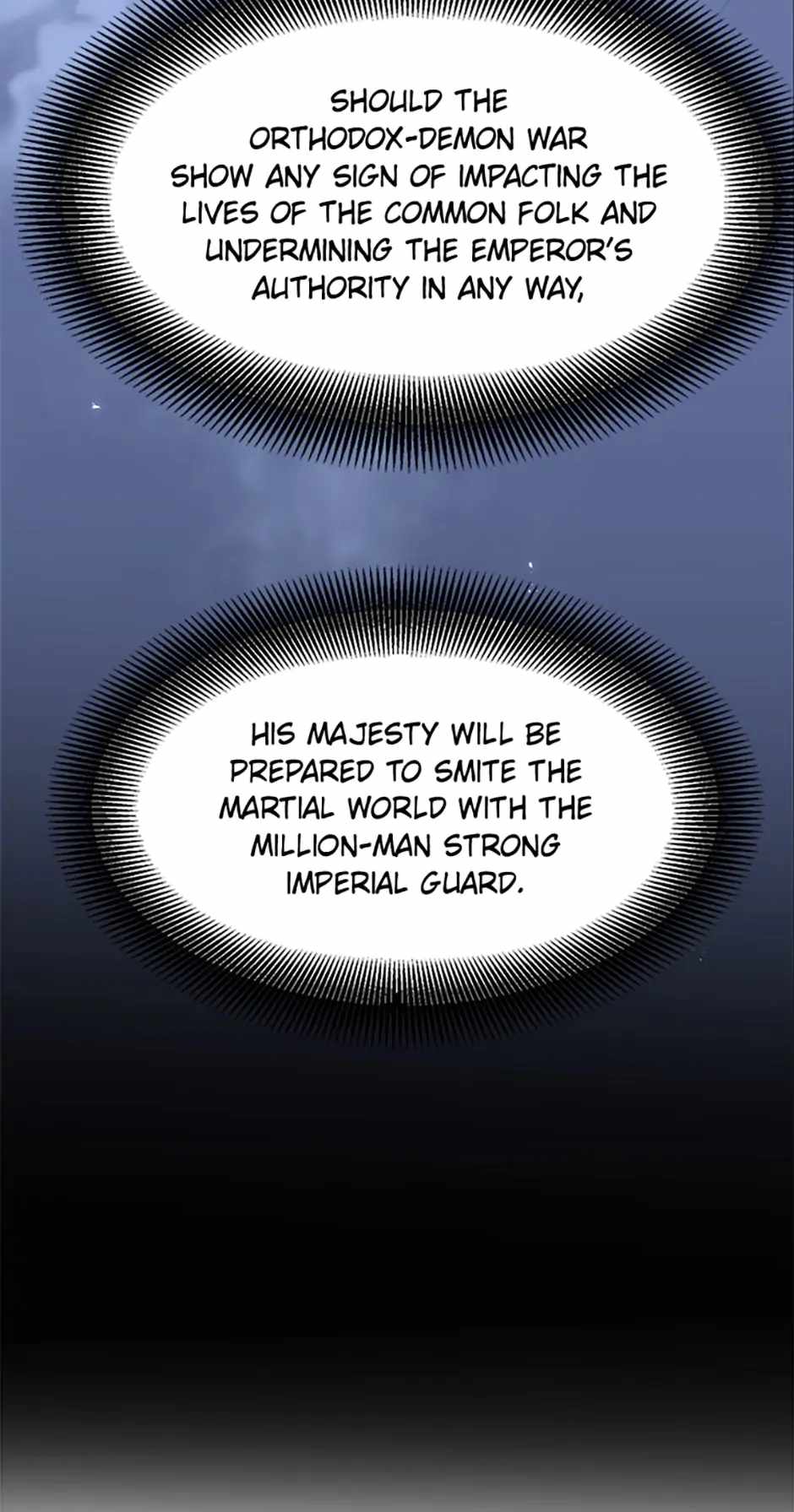 Grand General Chapter 59 - Page 55