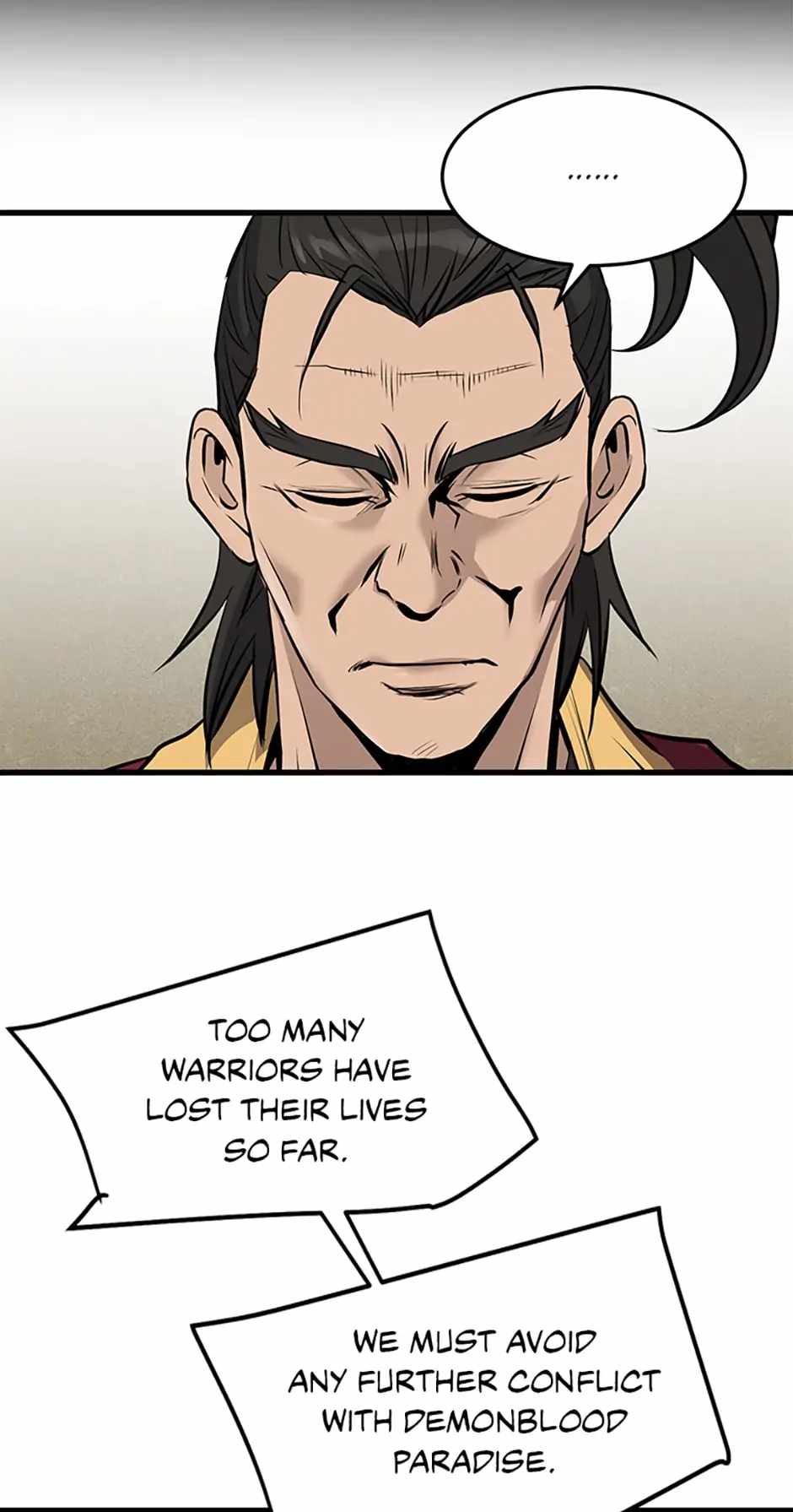 Grand General Chapter 59 - Page 56