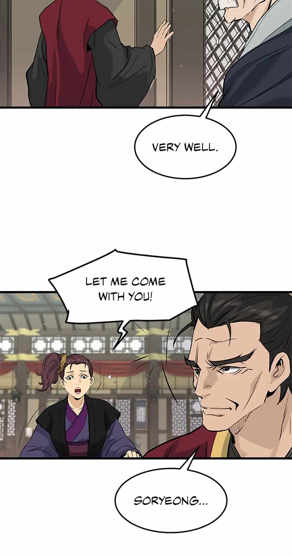 Grand General Chapter 59 - Page 58