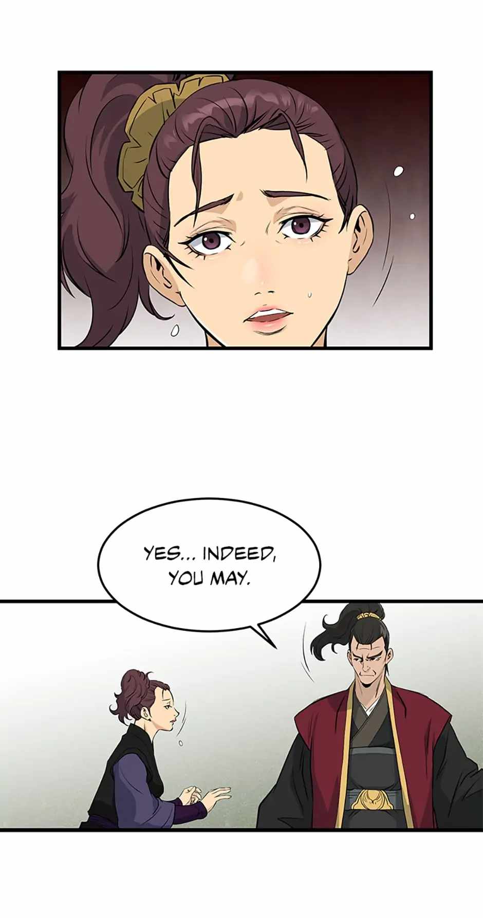 Grand General Chapter 59 - Page 59