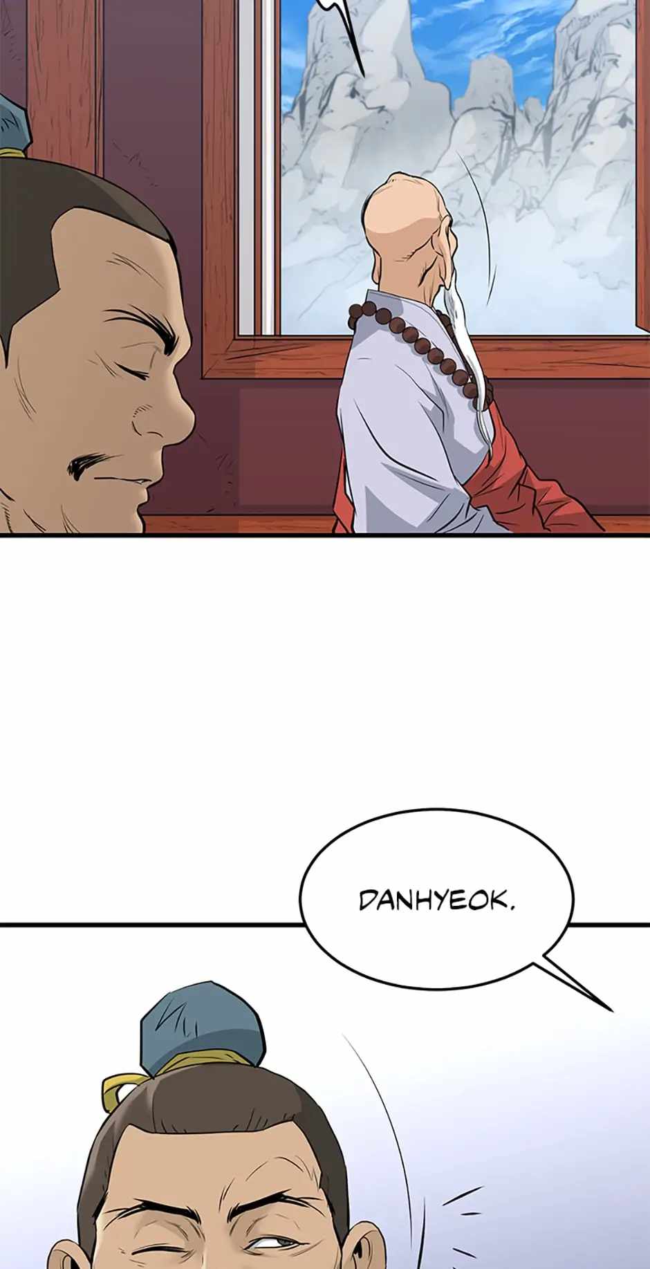 Grand General Chapter 59 - Page 6