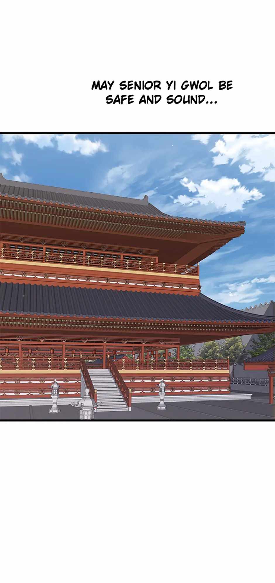 Grand General Chapter 59 - Page 60