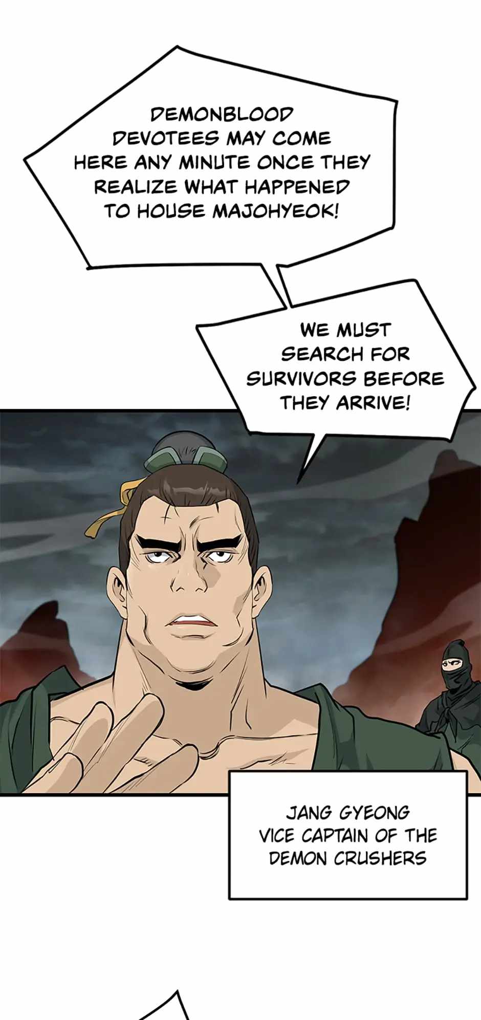 Grand General Chapter 59 - Page 63