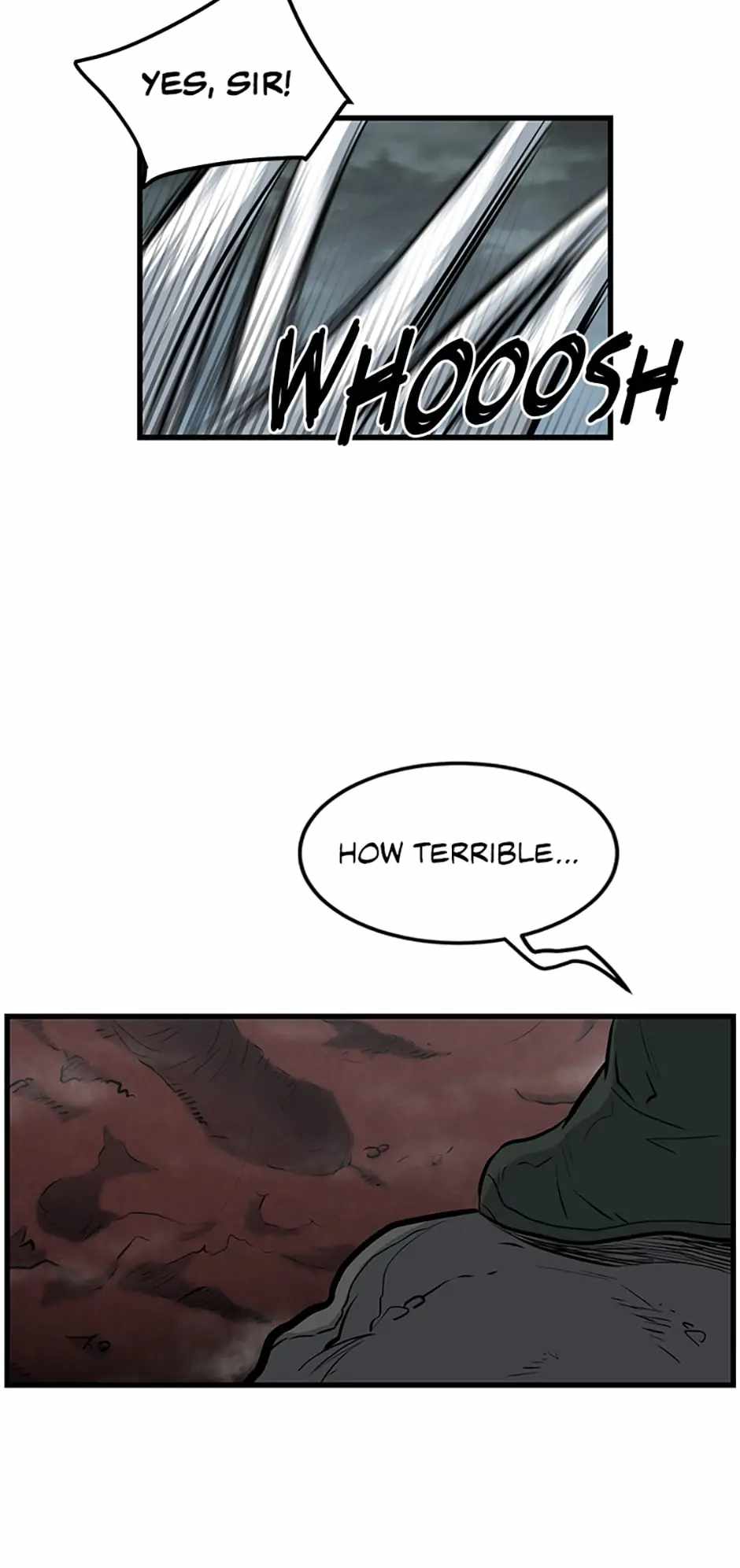 Grand General Chapter 59 - Page 64