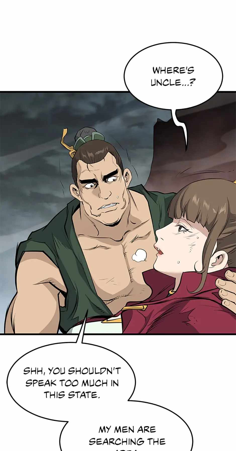 Grand General Chapter 59 - Page 69