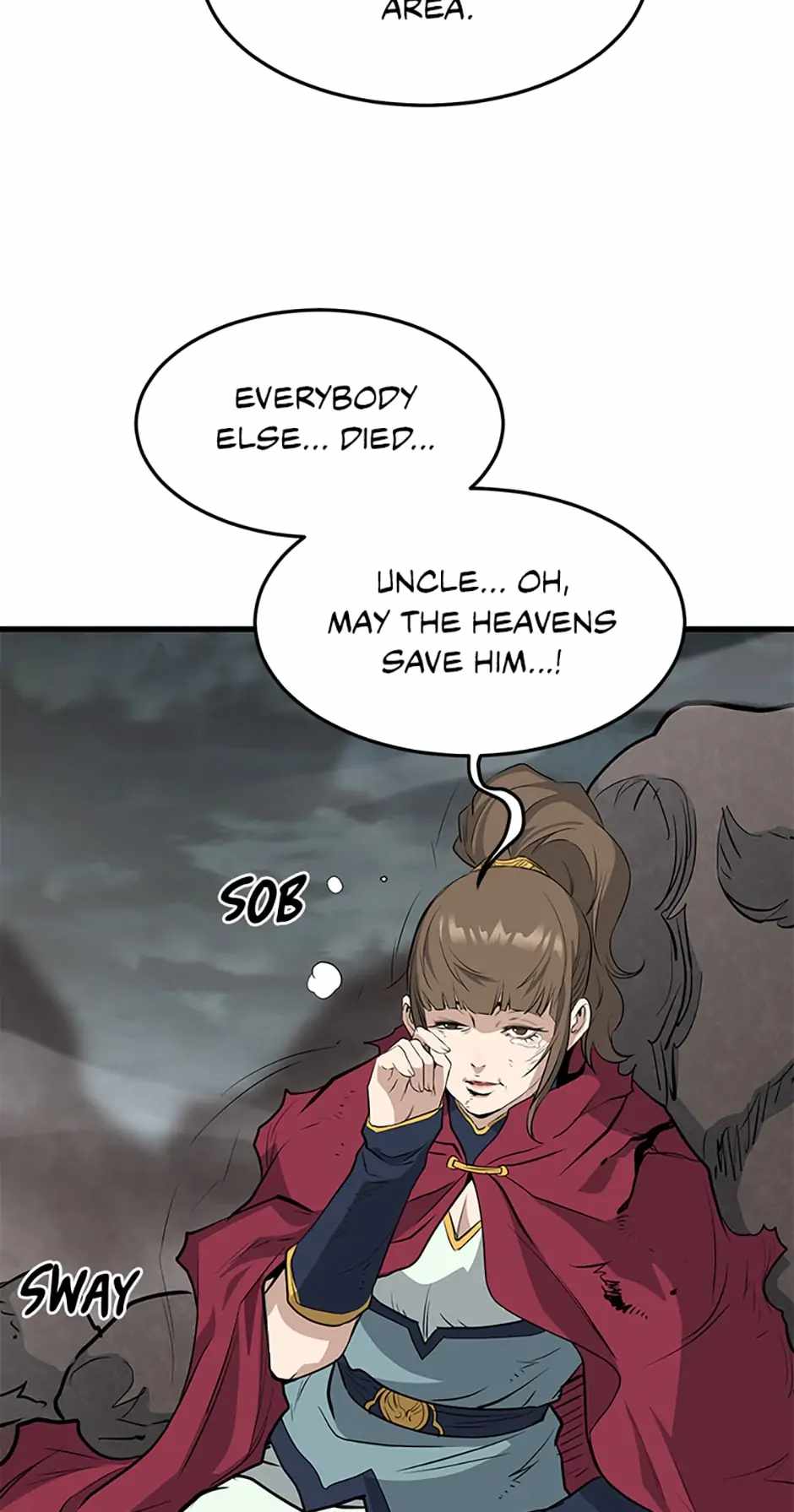 Grand General Chapter 59 - Page 70