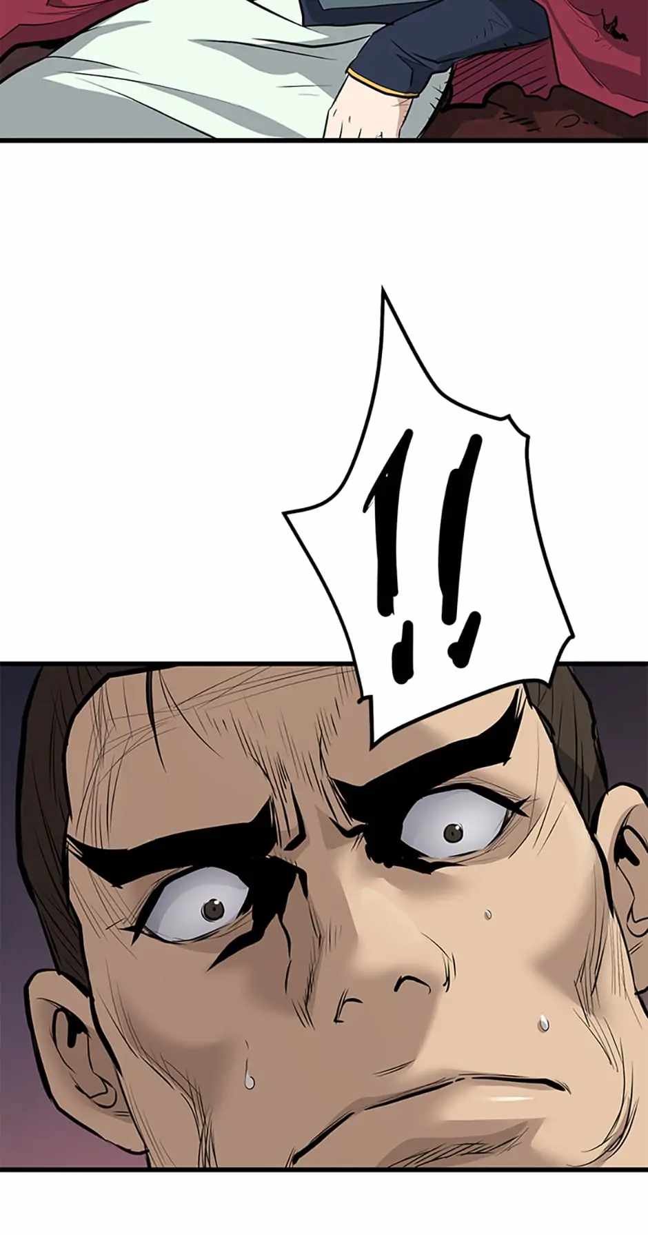 Grand General Chapter 59 - Page 71