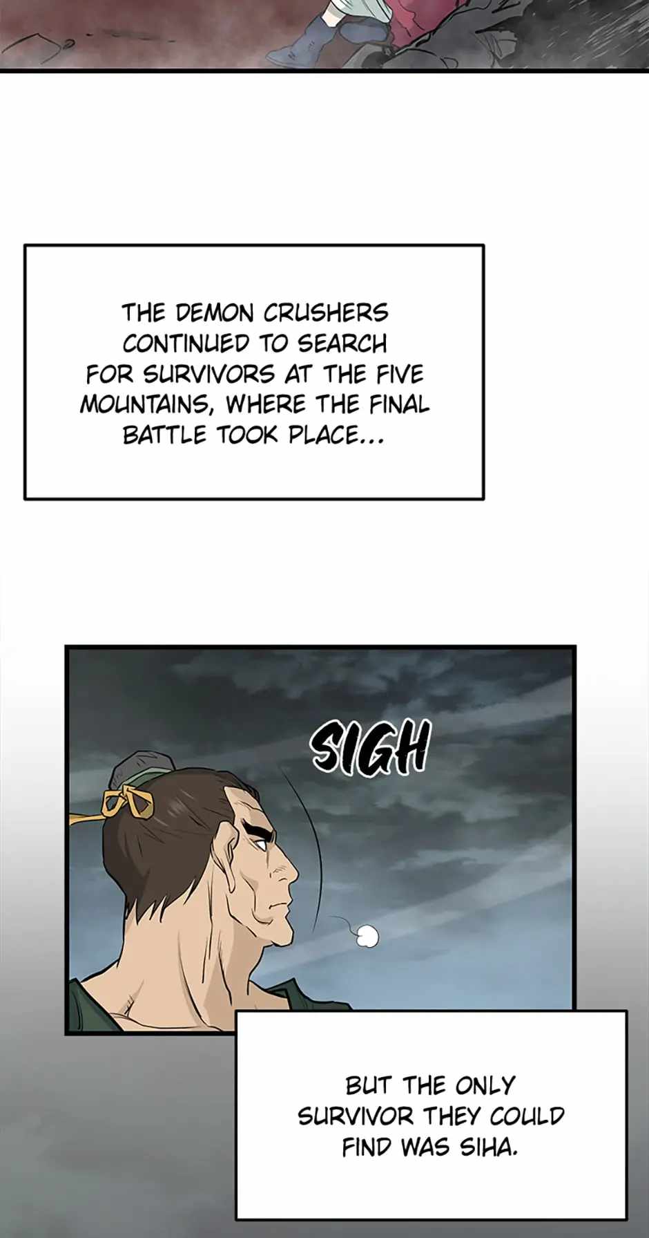 Grand General Chapter 59 - Page 73