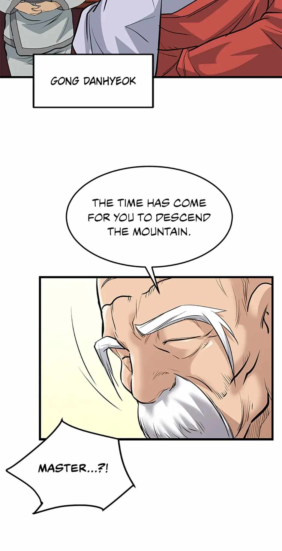 Grand General Chapter 59 - Page 8