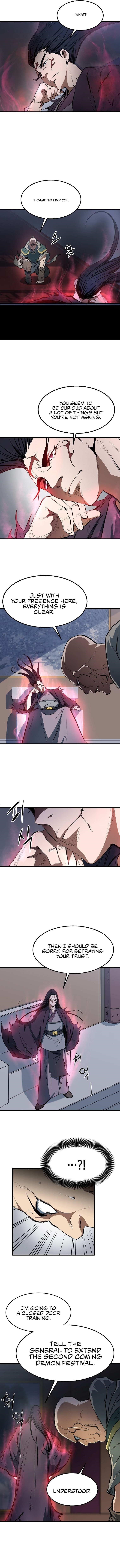 Grand General Chapter 6 - Page 10