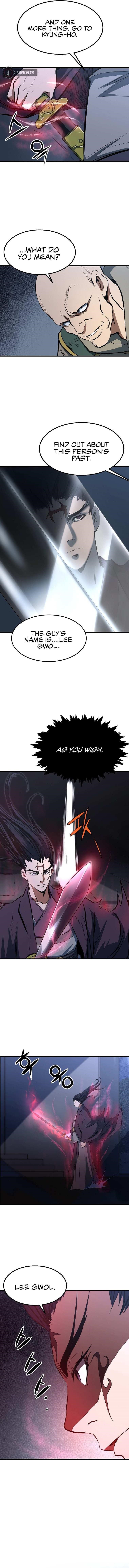 Grand General Chapter 6 - Page 11