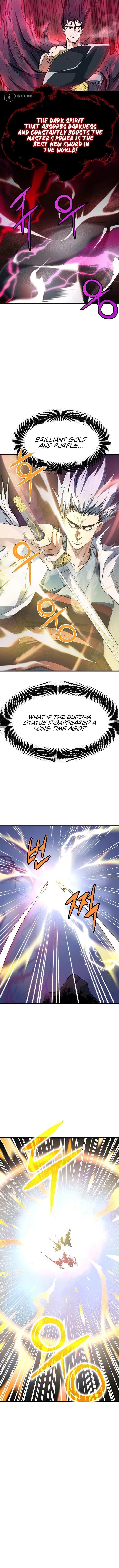 Grand General Chapter 6 - Page 5