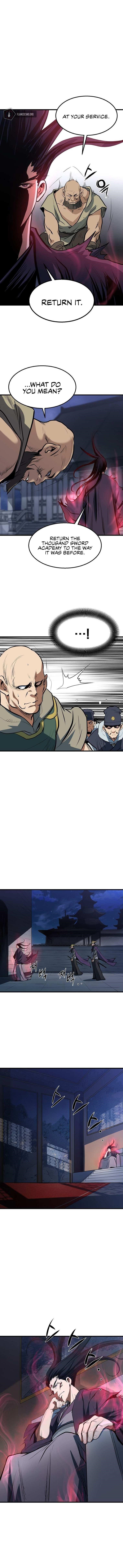 Grand General Chapter 6 - Page 9