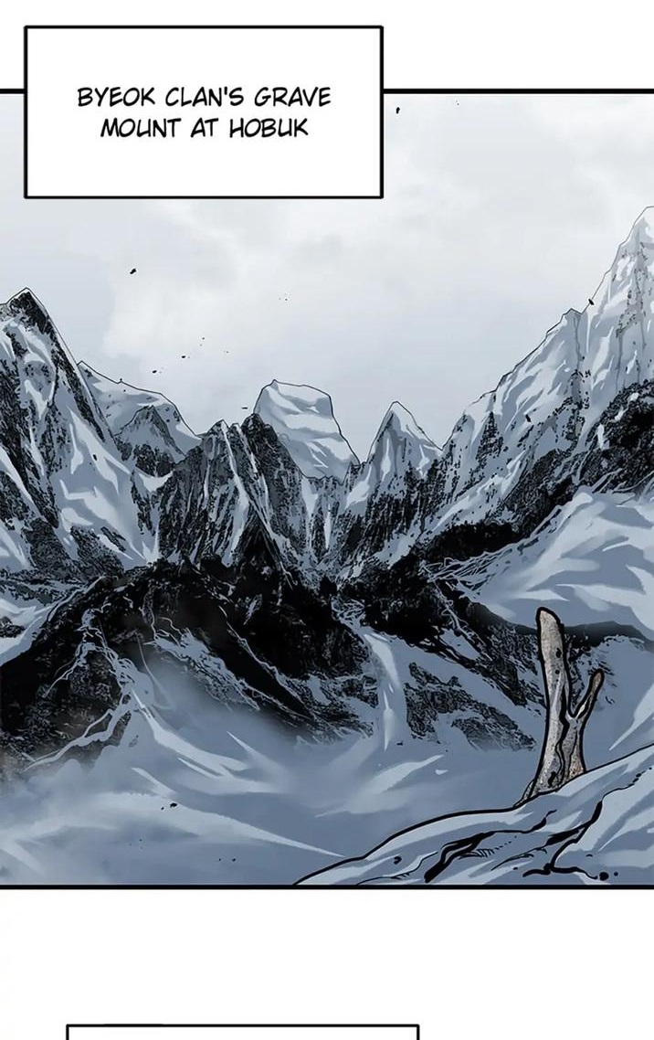 Grand General Chapter 60 - Page 1