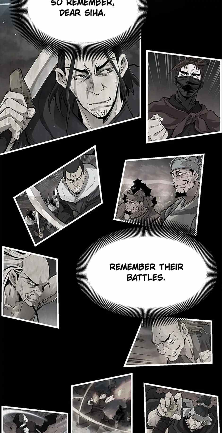 Grand General Chapter 60 - Page 10