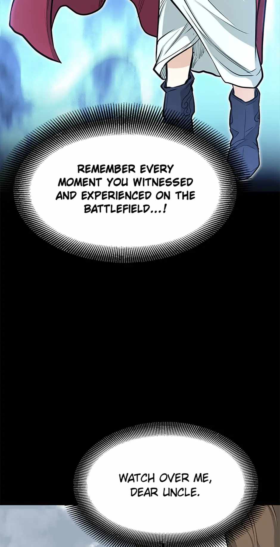 Grand General Chapter 60 - Page 12