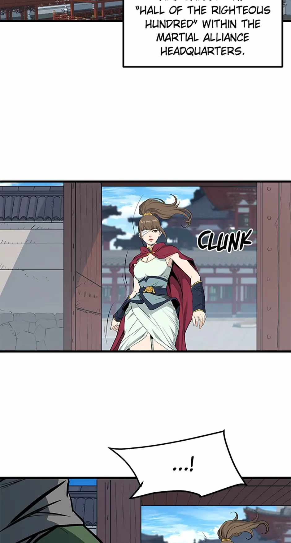 Grand General Chapter 60 - Page 19