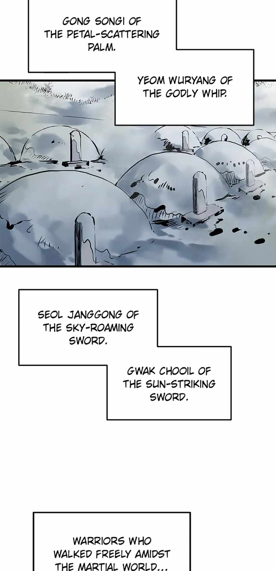 Grand General Chapter 60 - Page 2