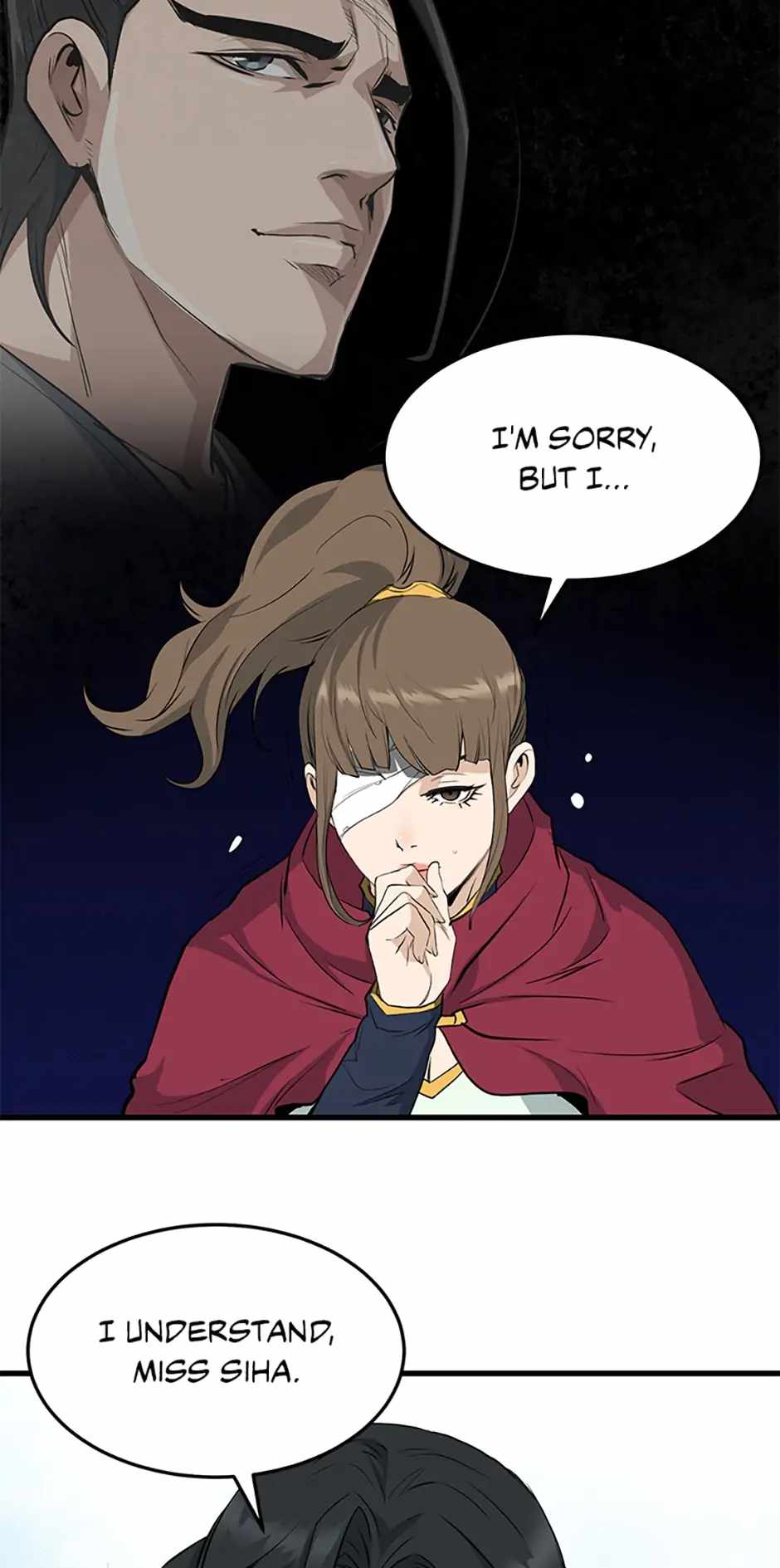 Grand General Chapter 60 - Page 24