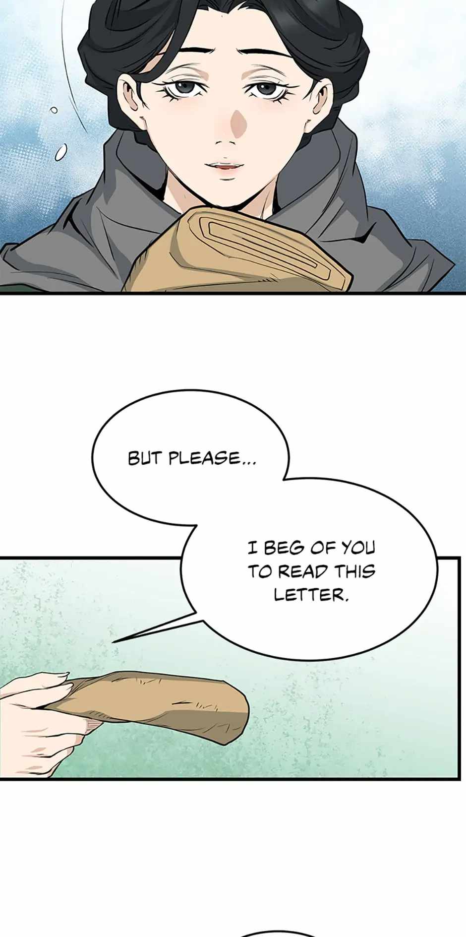 Grand General Chapter 60 - Page 25