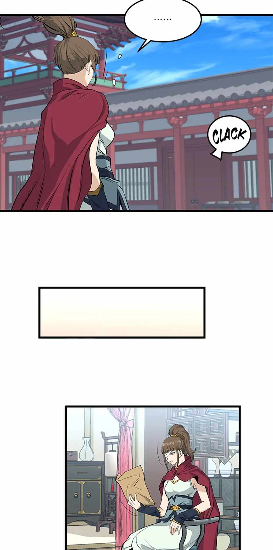 Grand General Chapter 60 - Page 26