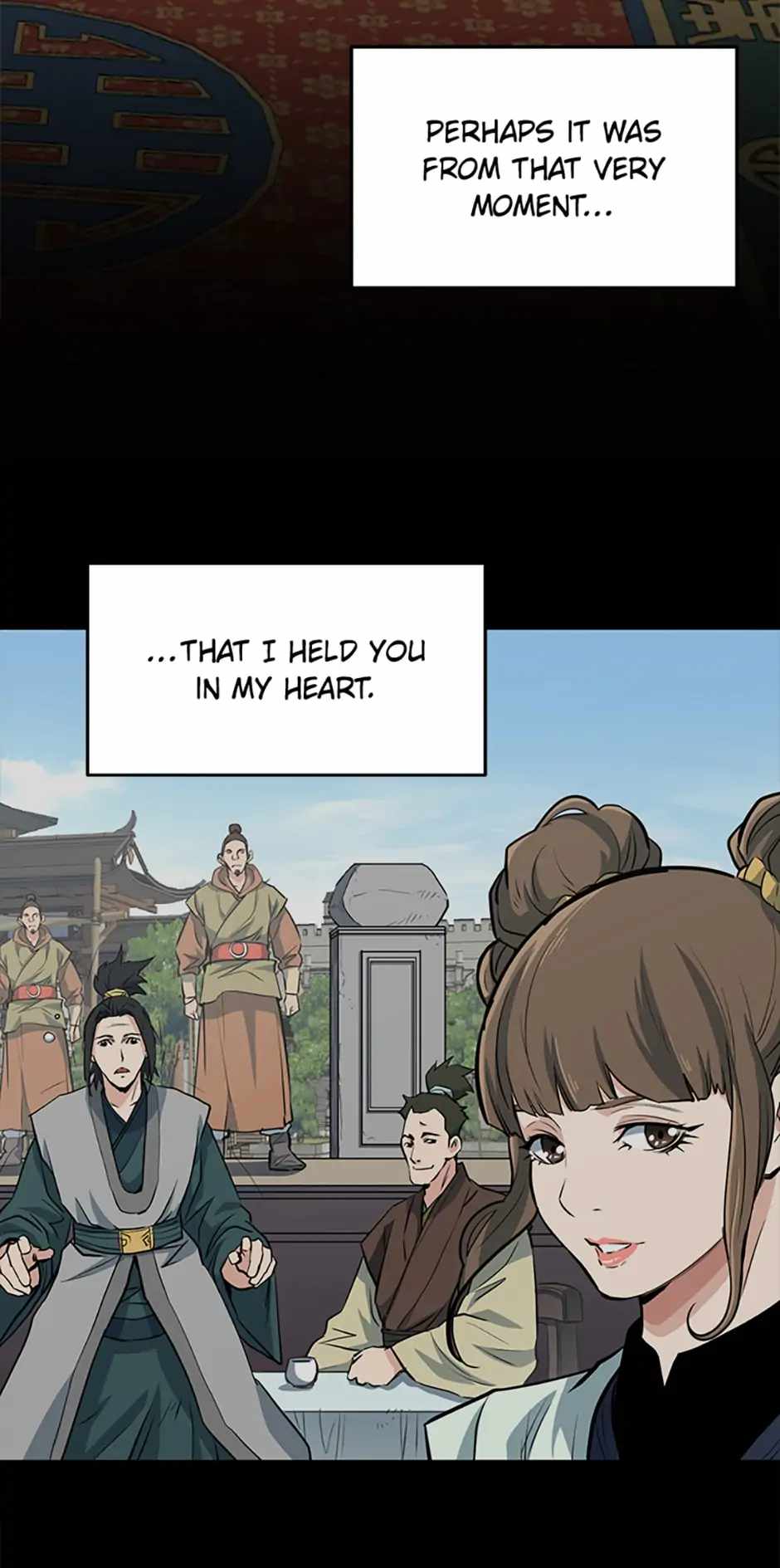 Grand General Chapter 60 - Page 29