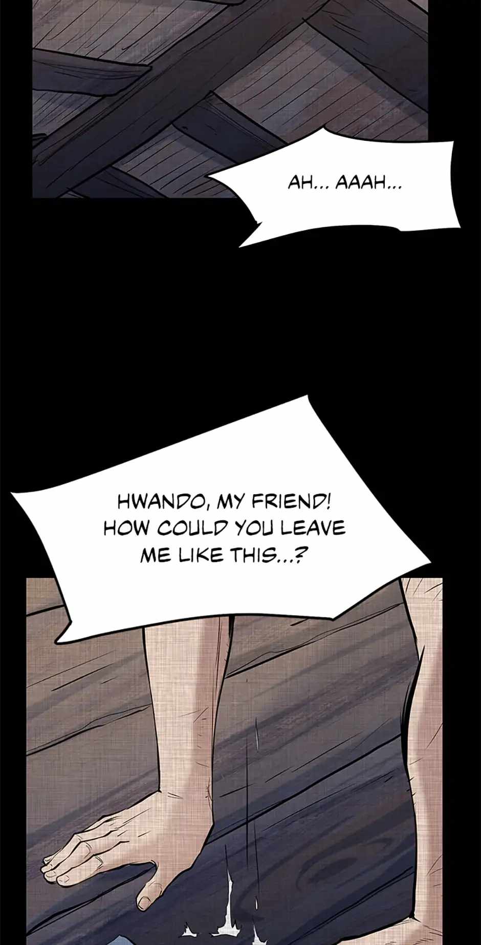 Grand General Chapter 60 - Page 32