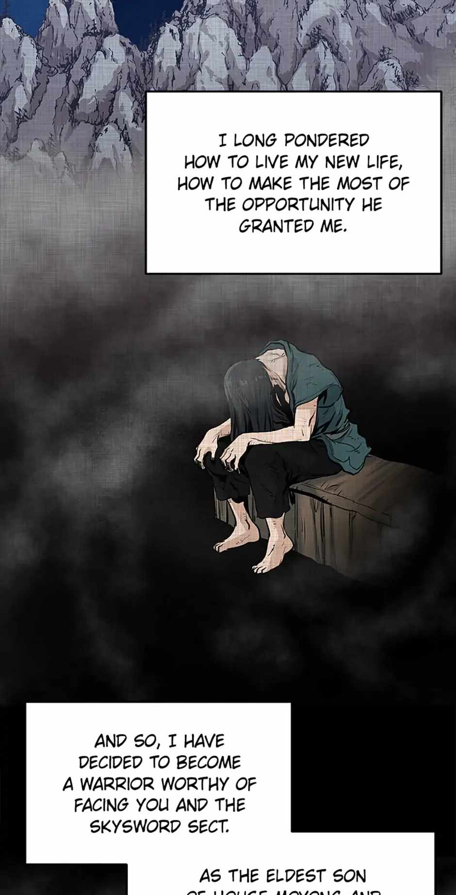 Grand General Chapter 60 - Page 34