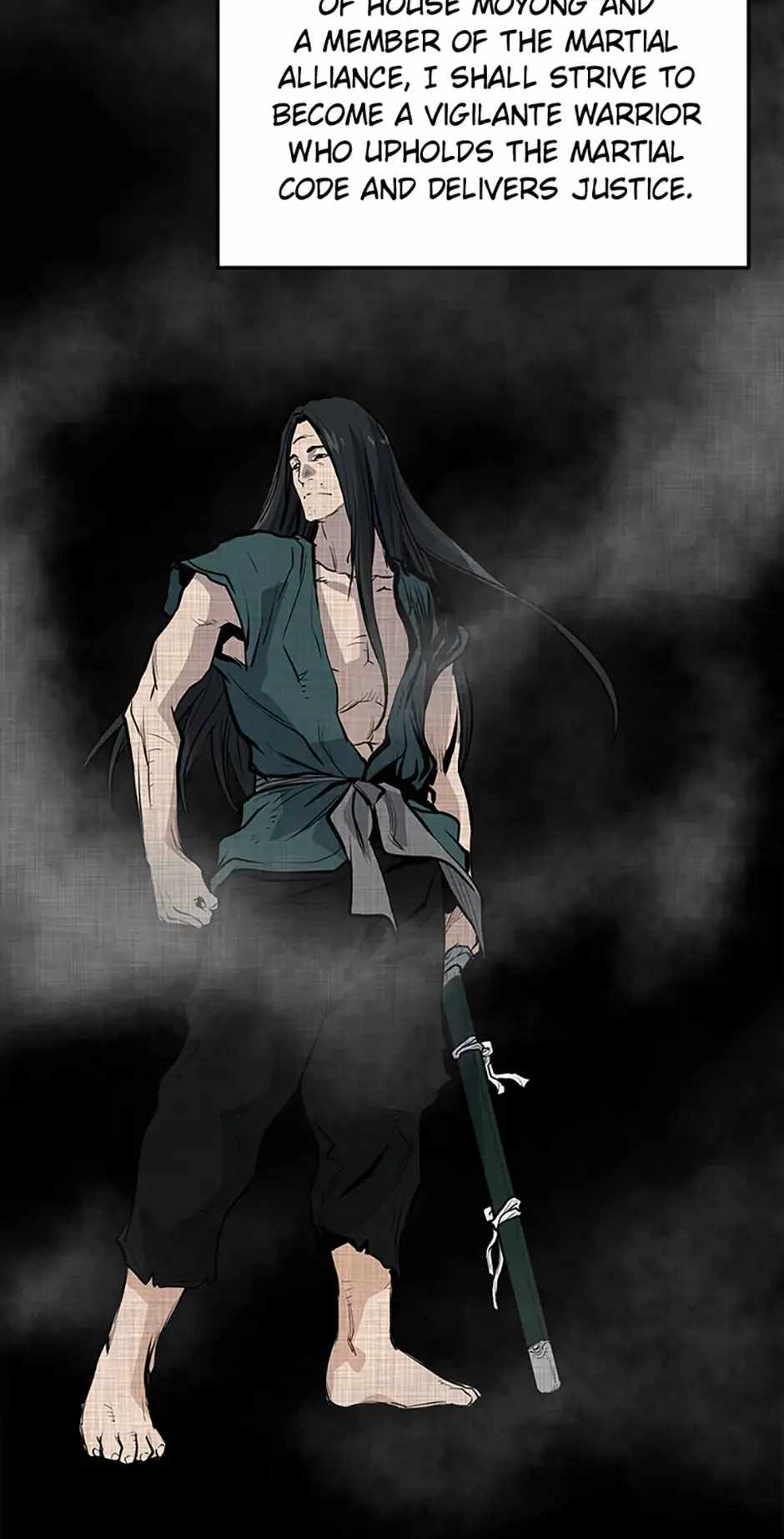 Grand General Chapter 60 - Page 35