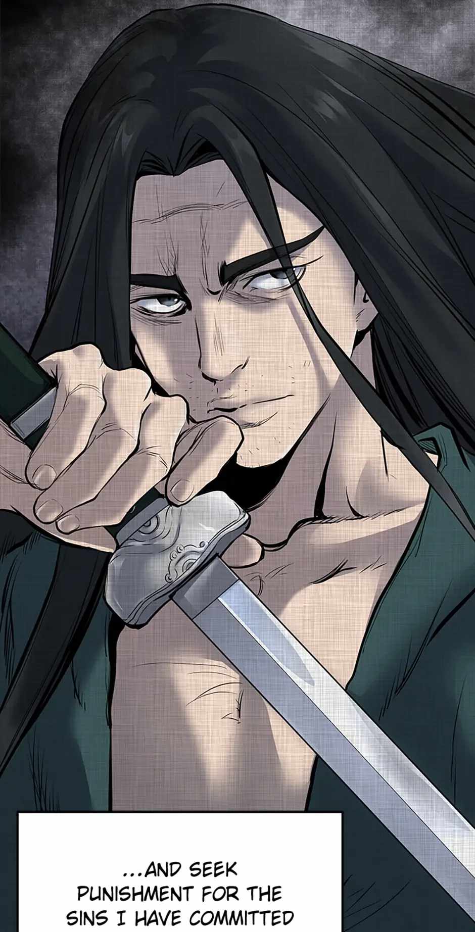 Grand General Chapter 60 - Page 37