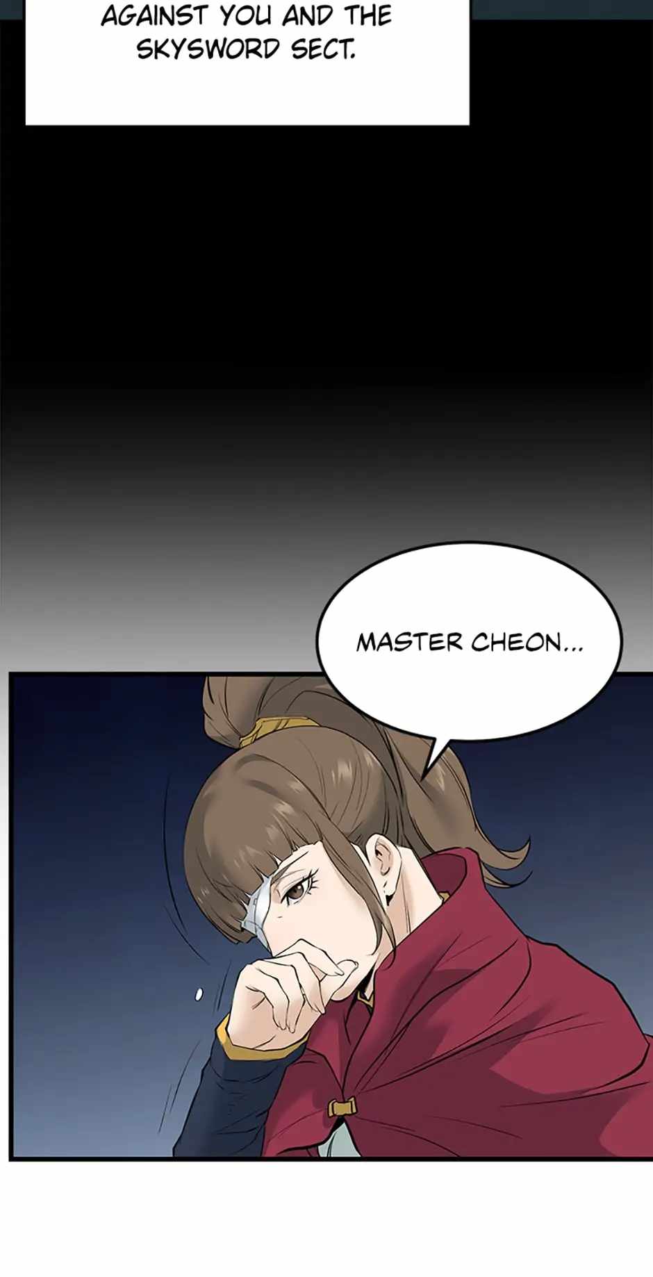 Grand General Chapter 60 - Page 38