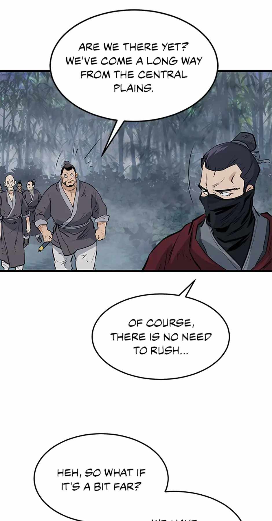 Grand General Chapter 60 - Page 44