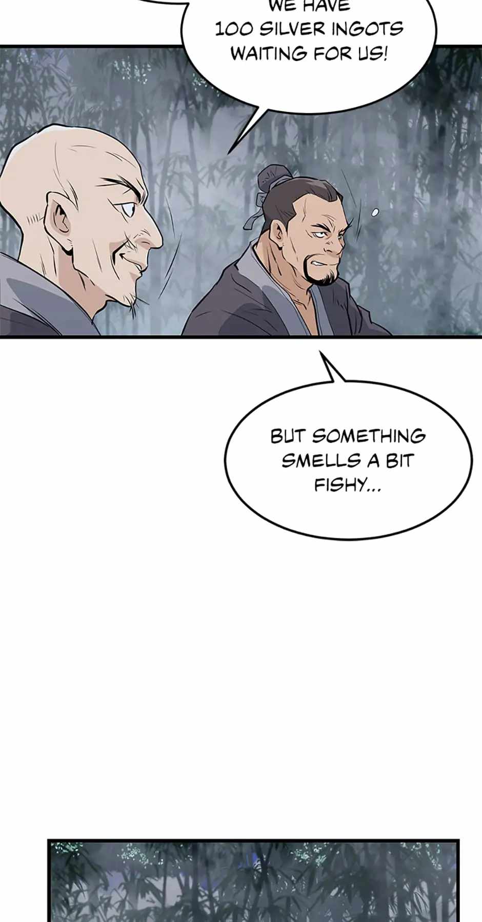 Grand General Chapter 60 - Page 45