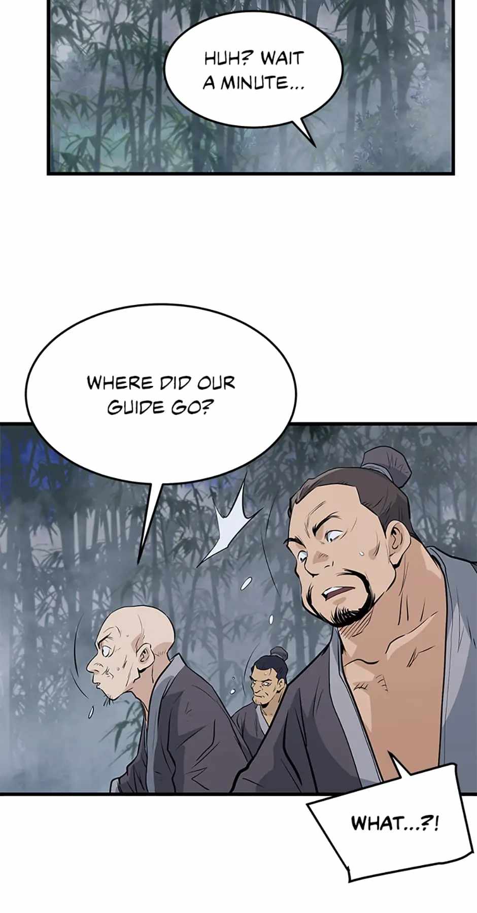 Grand General Chapter 60 - Page 46