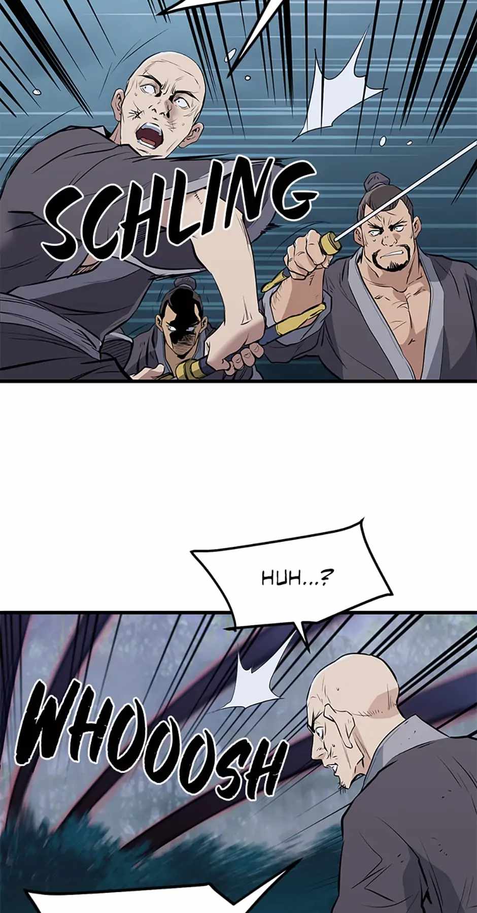 Grand General Chapter 60 - Page 50