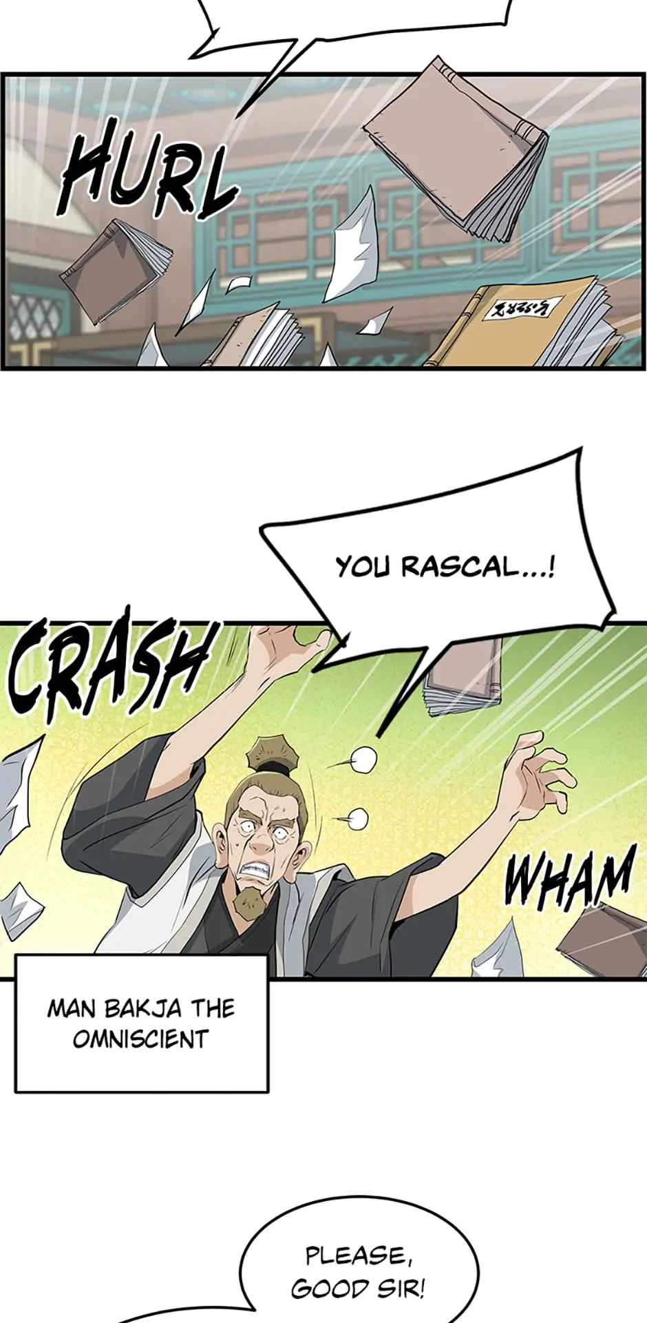 Grand General Chapter 60 - Page 53