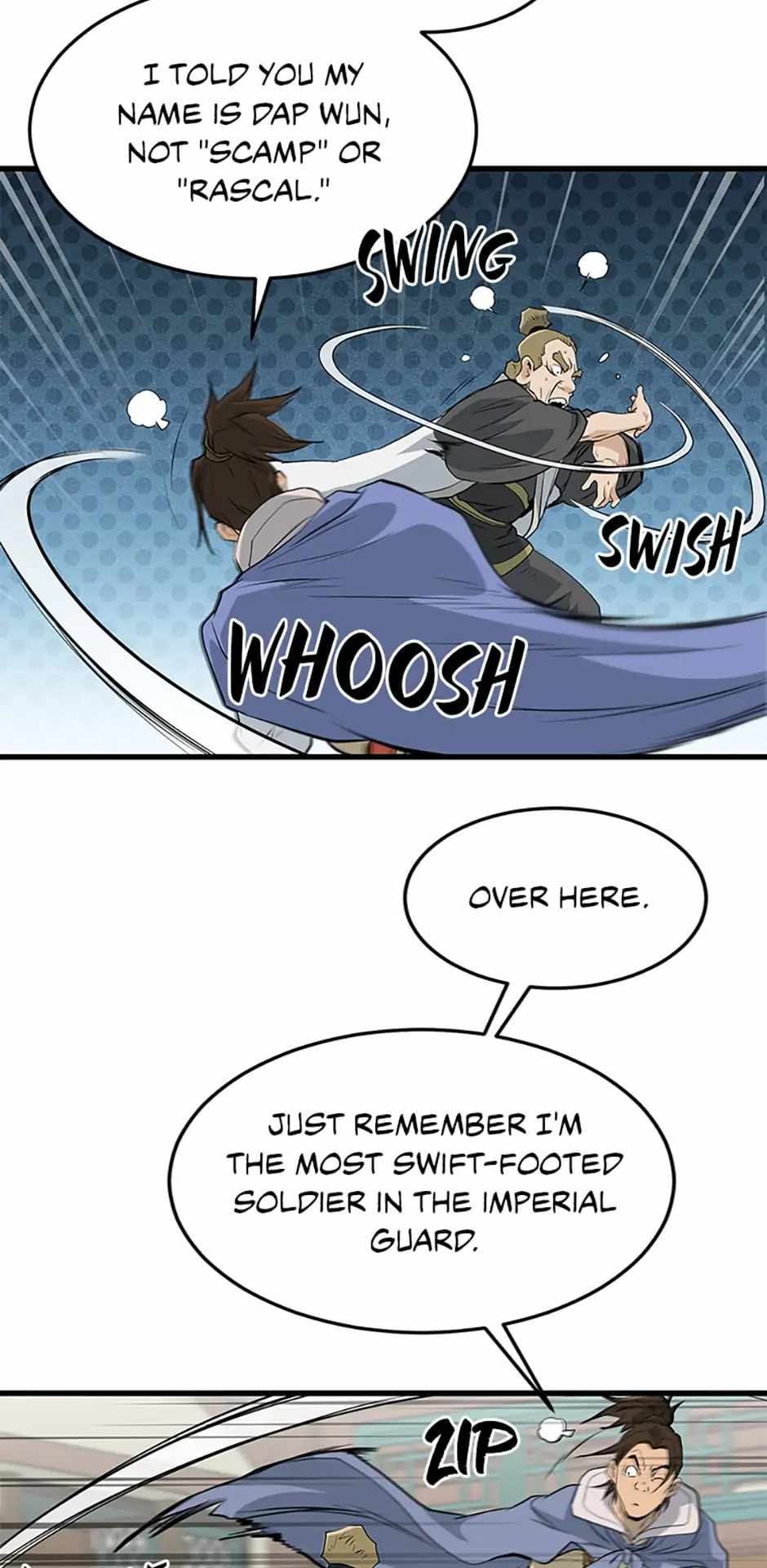 Grand General Chapter 60 - Page 54