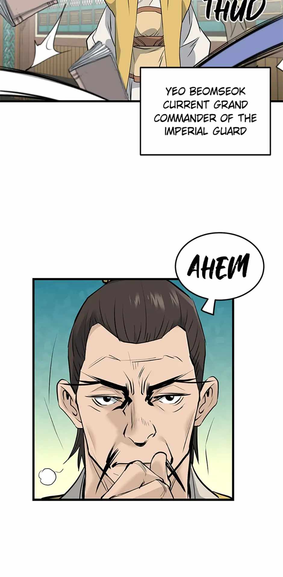 Grand General Chapter 60 - Page 58